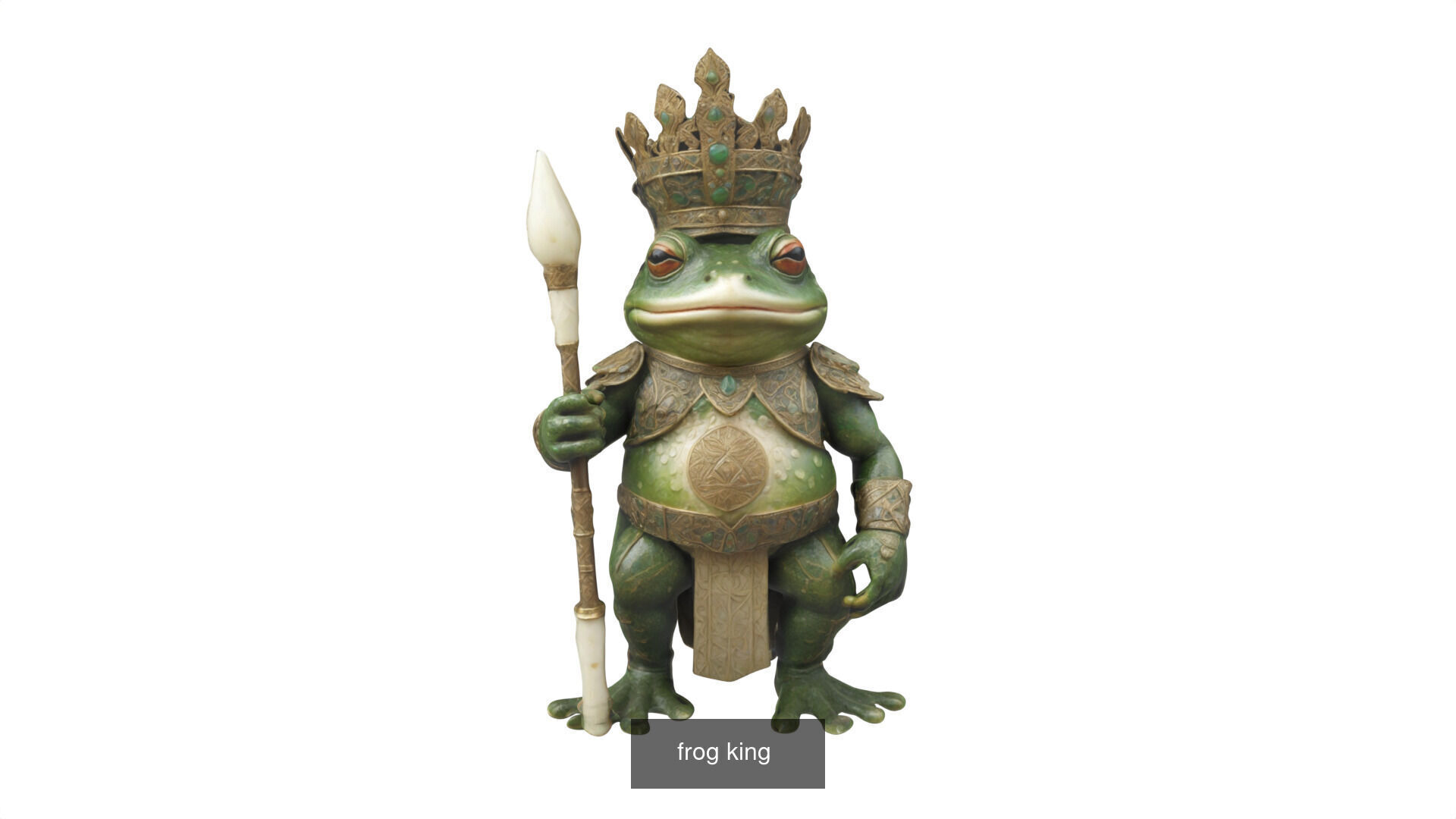 toys characters 59 items 3D Model Collection_123