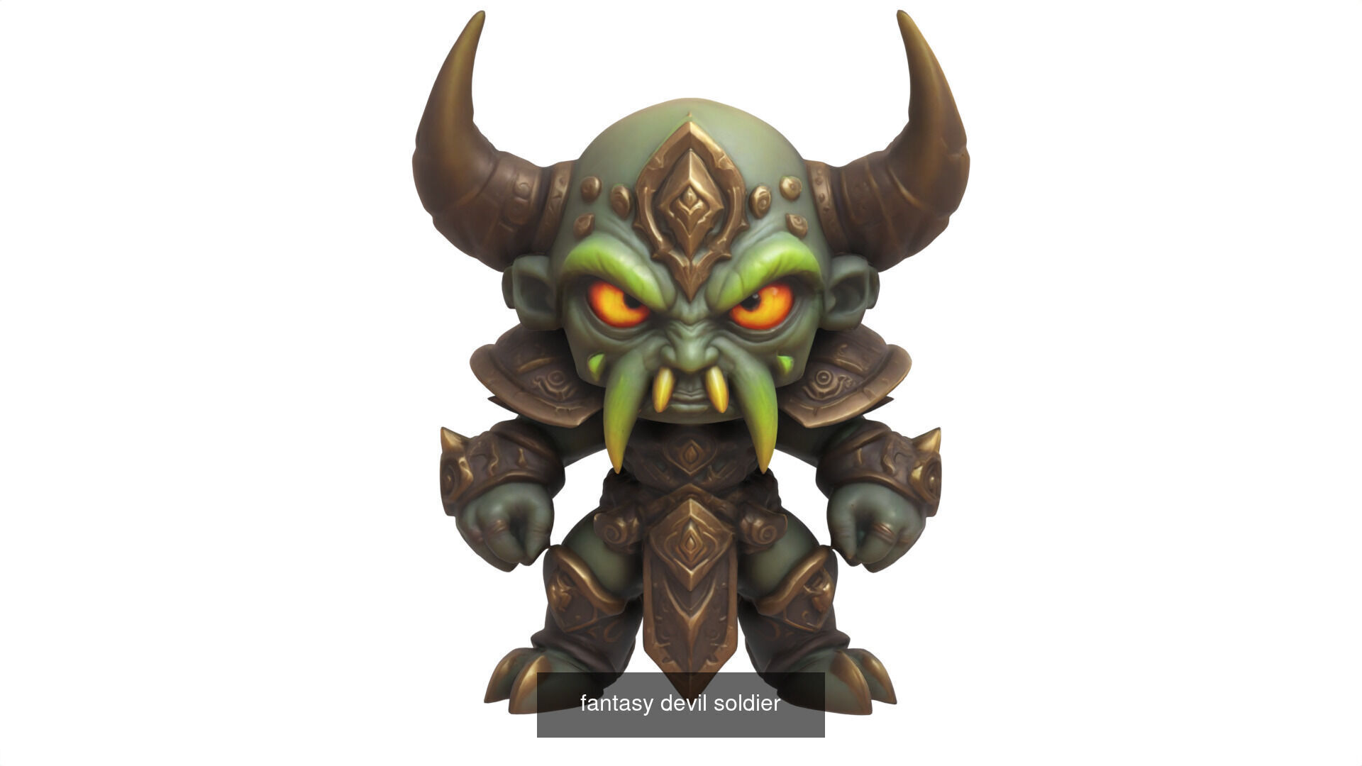 toys characters 59 items 3D Model Collection_87