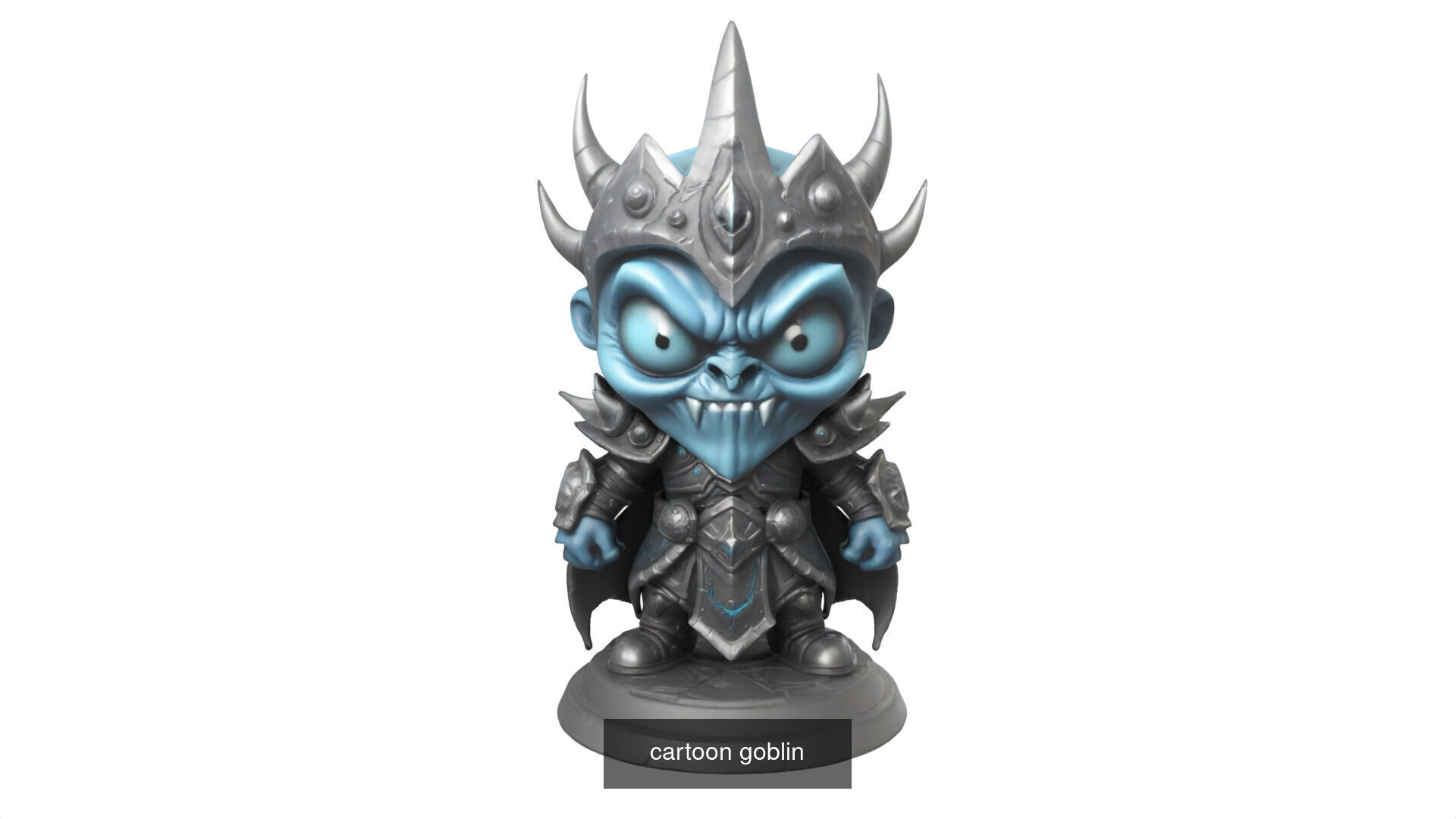 toys characters 59 items 3D Model Collection_106