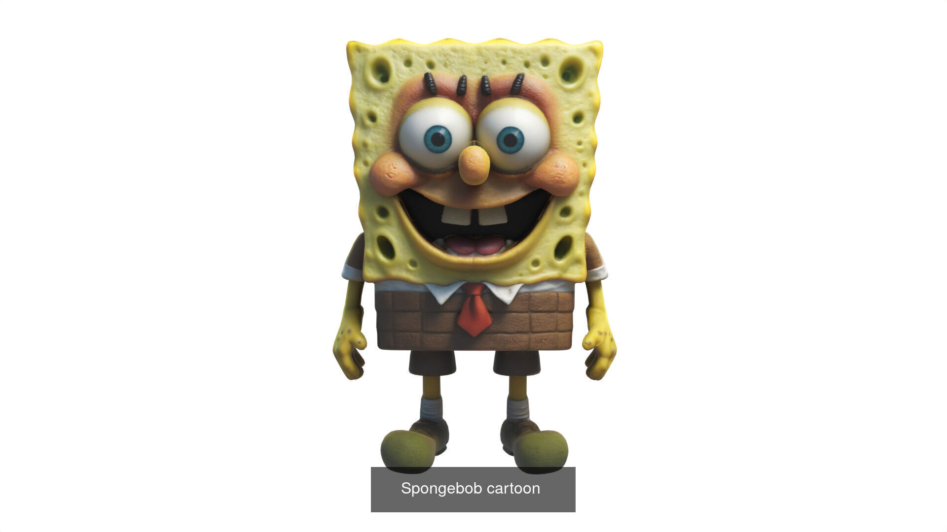 toys characters 59 items 3D Model Collection_122