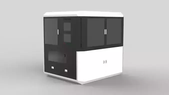 SNAP Auto Bending Machine