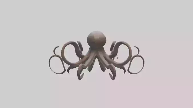 Kraken model
