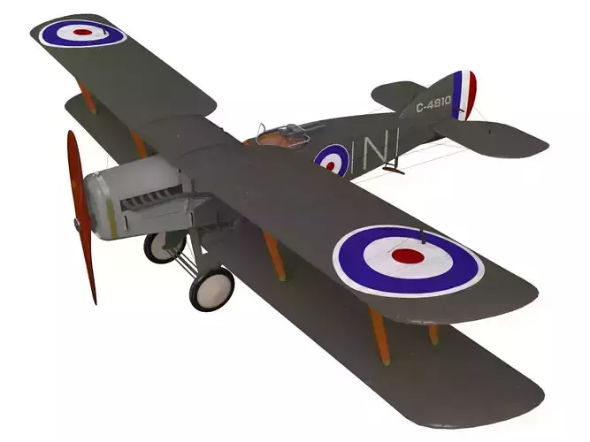 bristol f2b fighter