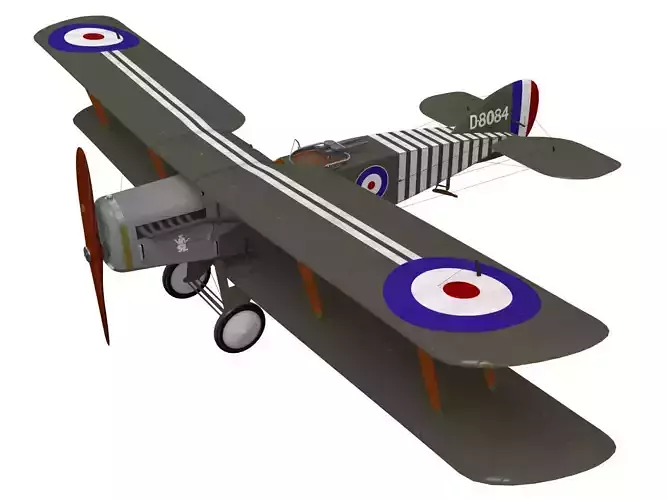 bristol f2b fighter