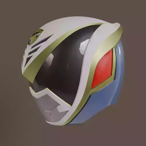 Power rangers SPD Dekaranger Deka Break Omega Ranger Wearable