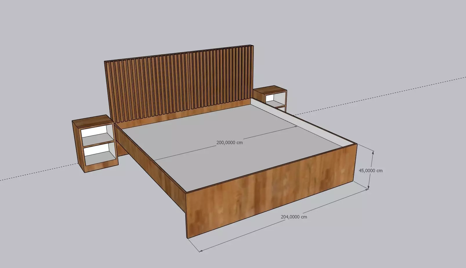 Home Stay Simple Design Free 3D print model