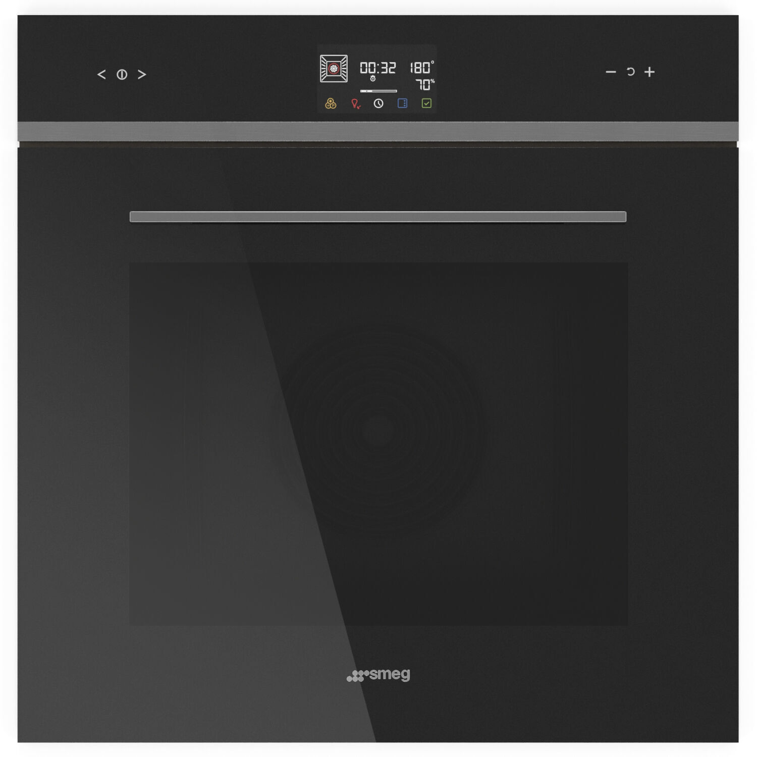 SMEG ovens 3D model_1