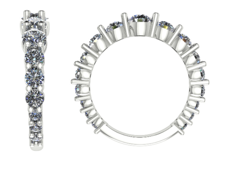 3dm and Stl file supported 3D print model_1