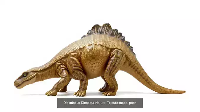 Dinosaurs Collection 