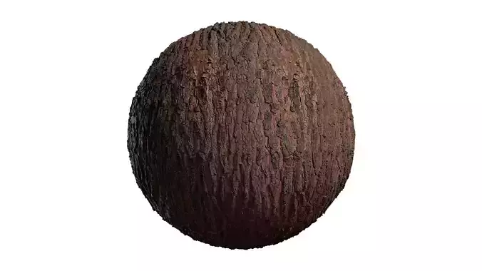 Anydrafts Pinus Bark 05