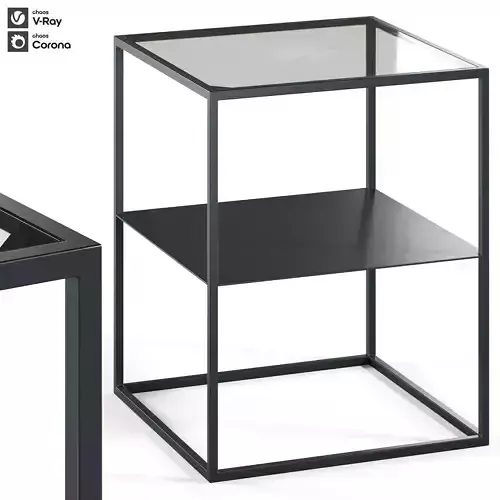 Bedside Table Nottingham