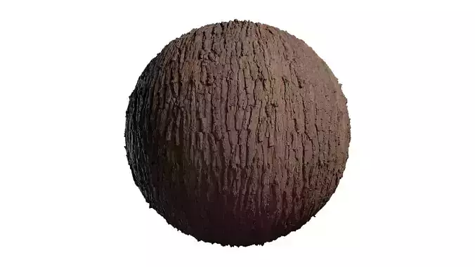 Anydrafts Pinus Bark 08