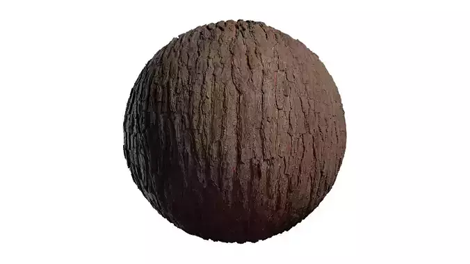 Anydrafts Pinus Bark 09