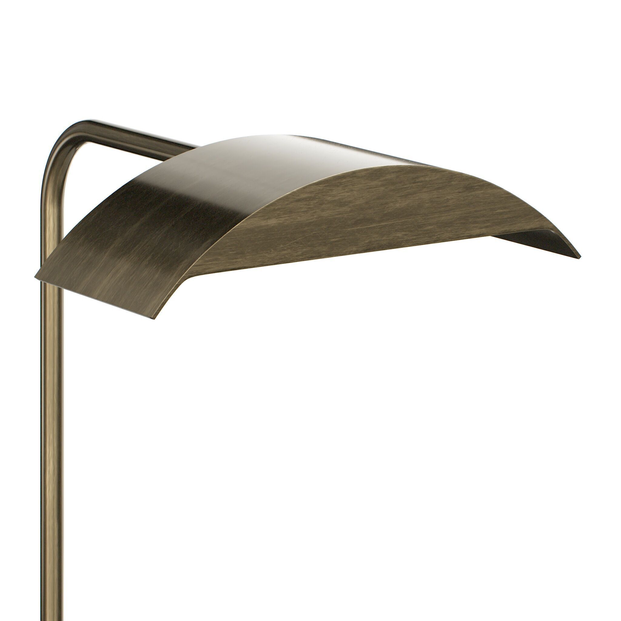 Floor Lamp Laigre CL4 3D model_12
