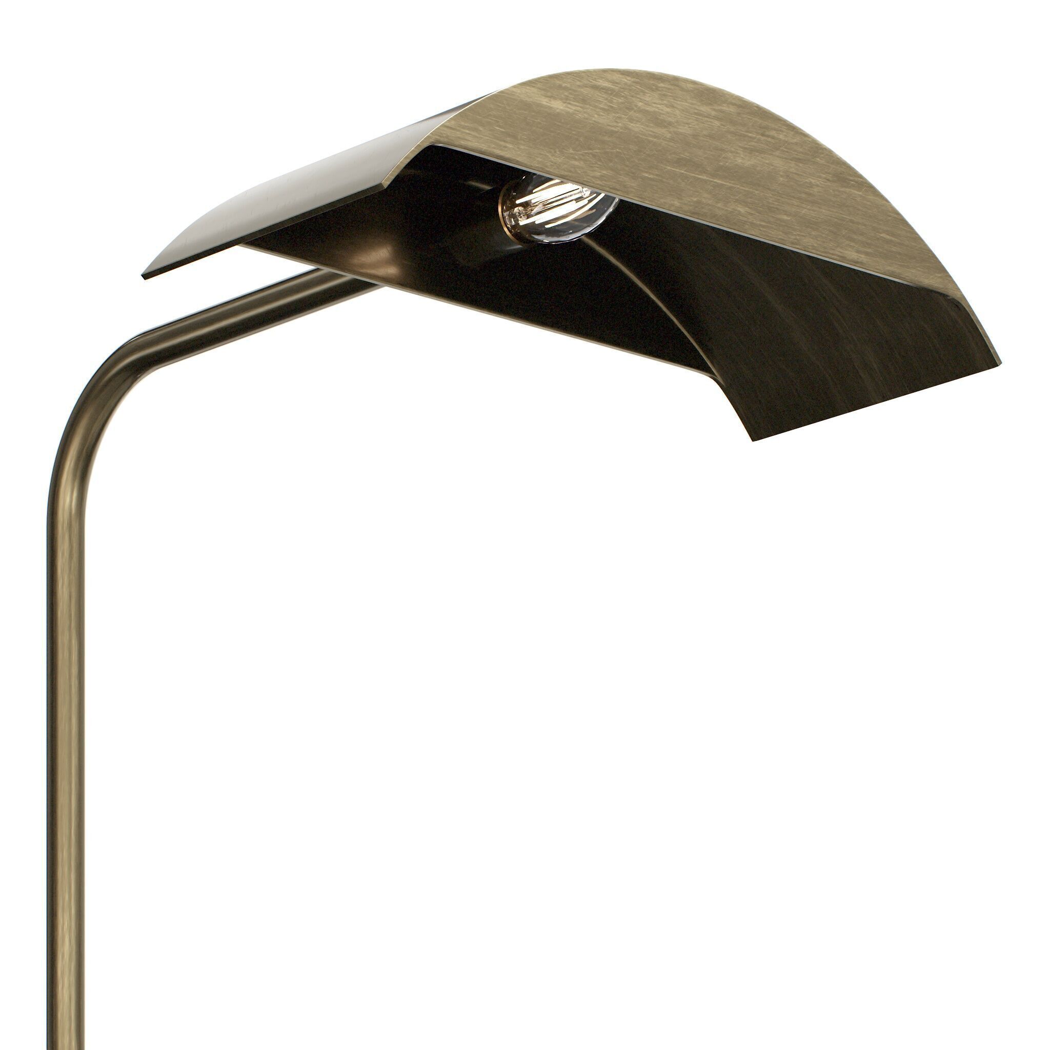 Floor Lamp Laigre CL4 3D model_14