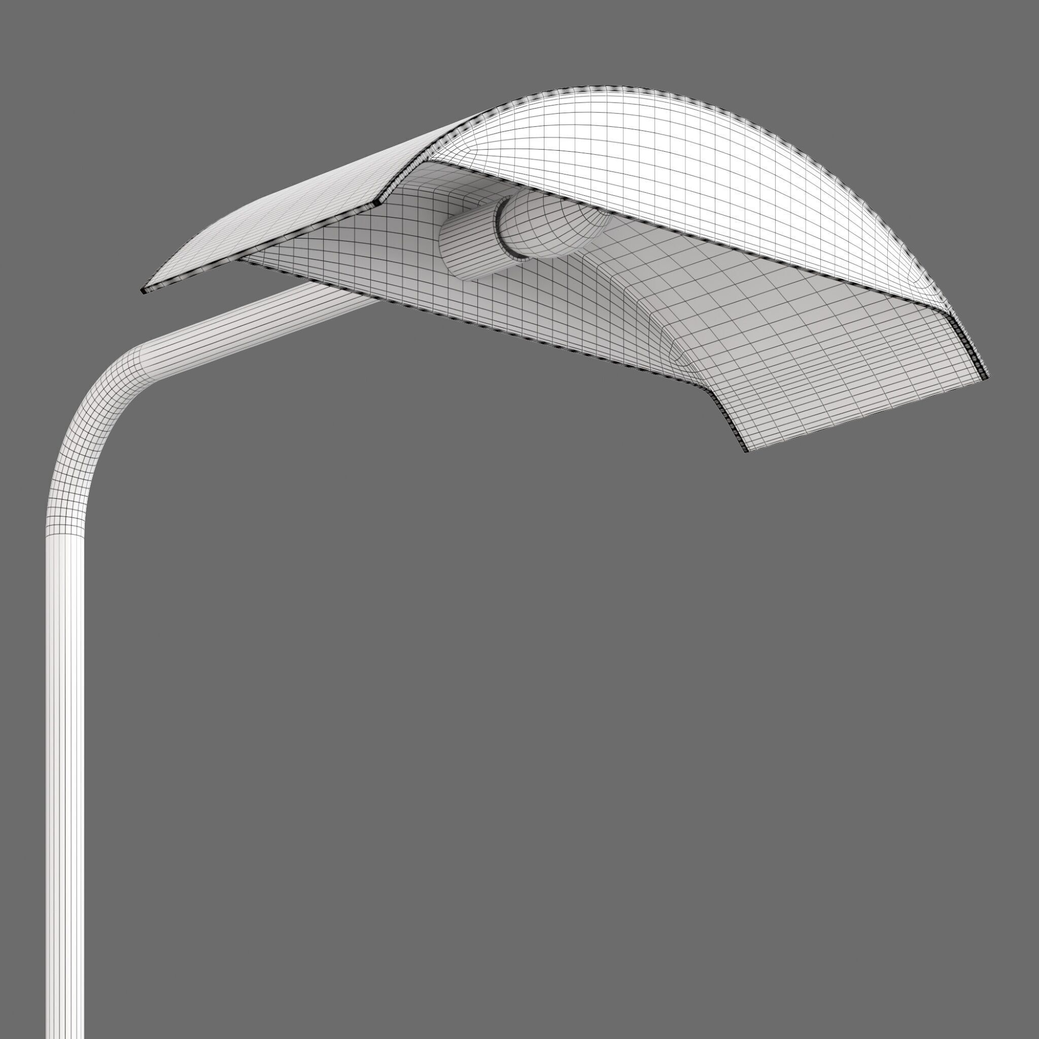Floor Lamp Laigre CL4 3D model_15