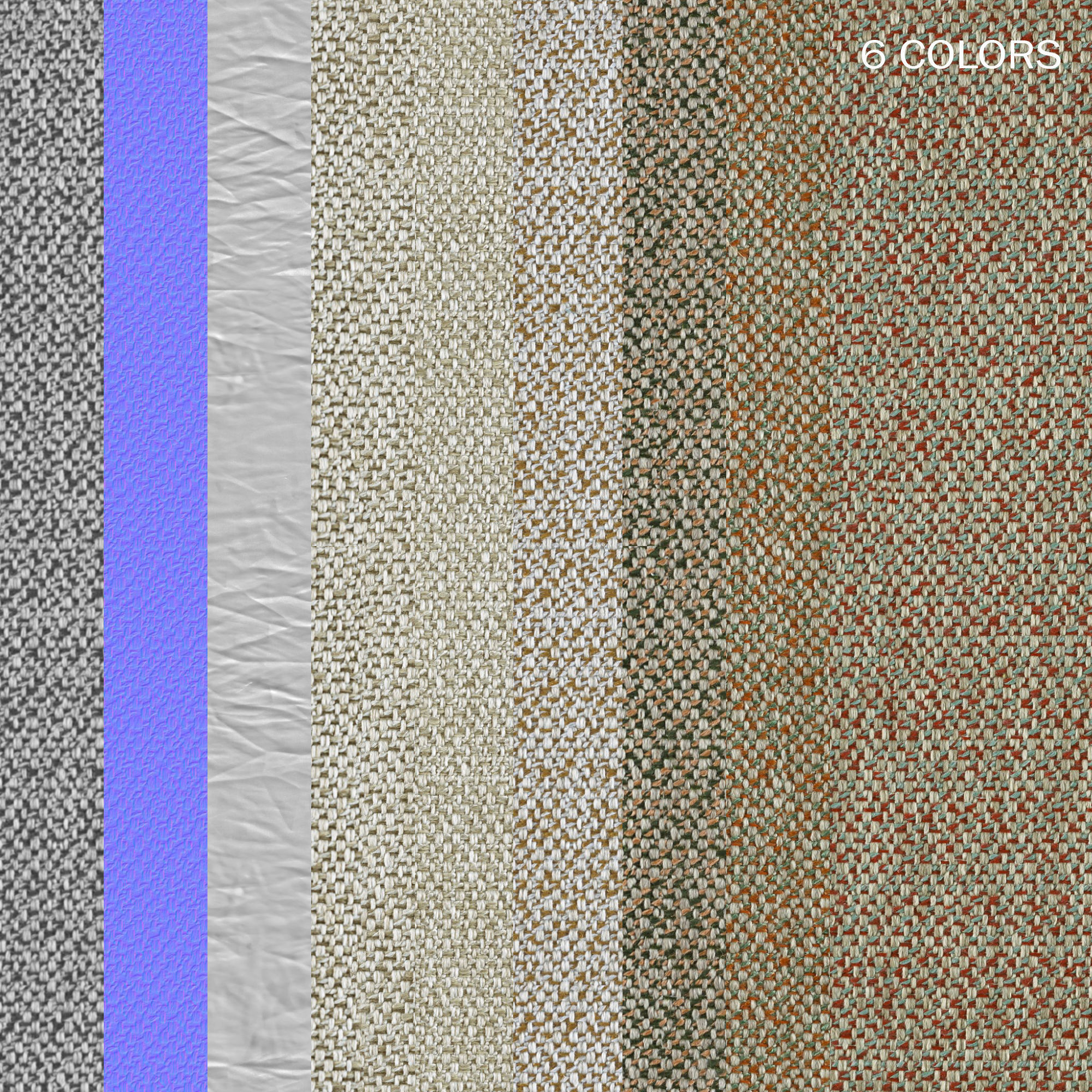Keymer Textile Breeze And New Chico Collection Vol12 Texture_13