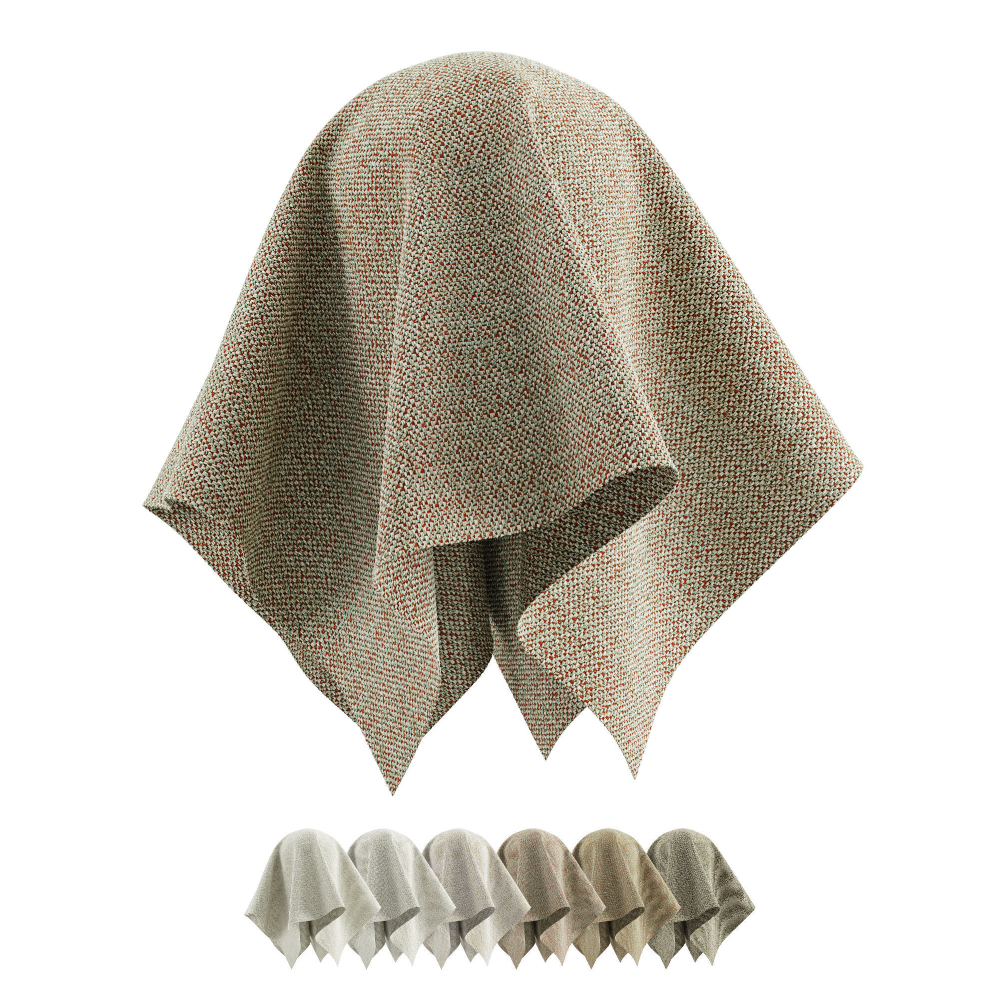 Keymer Textile Breeze And New Chico Collection Vol12 Texture_12