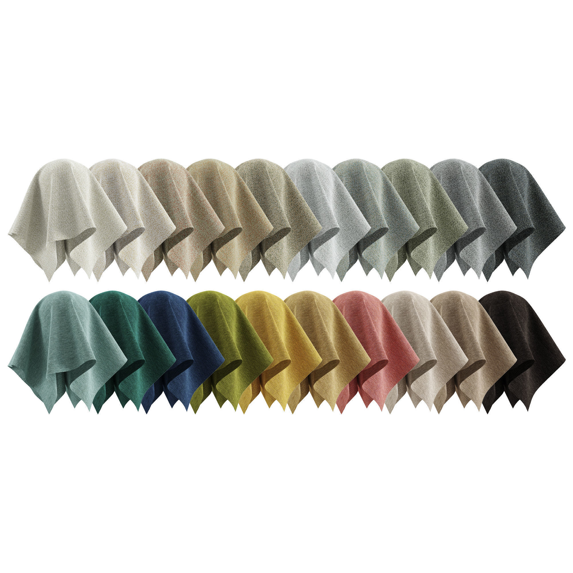 Keymer Textile Breeze And New Chico Collection Vol12 Texture_6