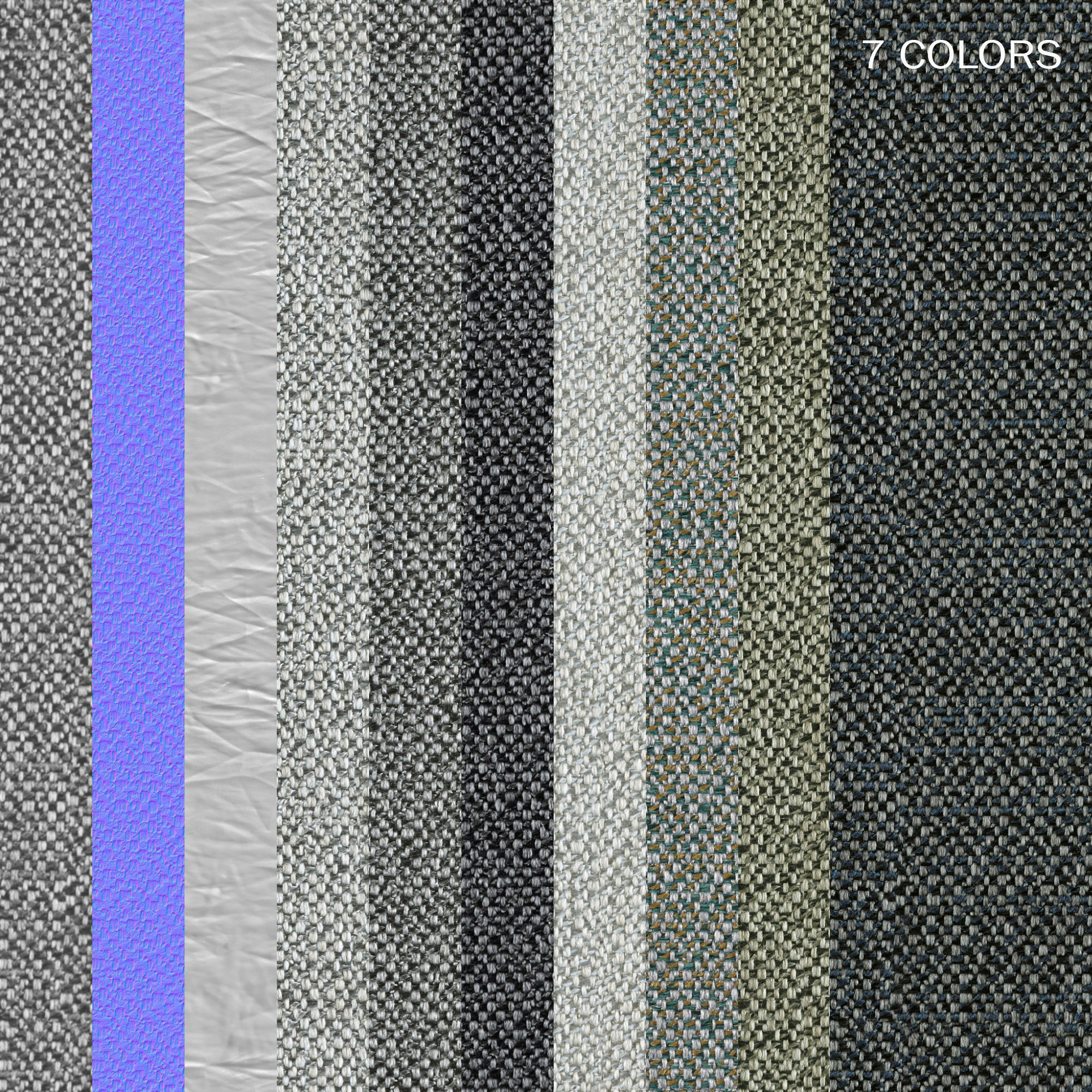 Keymer Textile Breeze And New Chico Collection Vol12 Texture_22