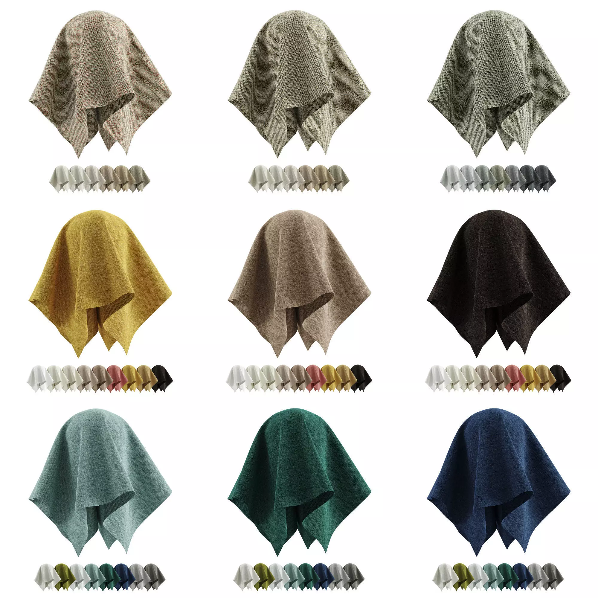 Keymer Textile Breeze And New Chico Collection Vol12 Texture_0