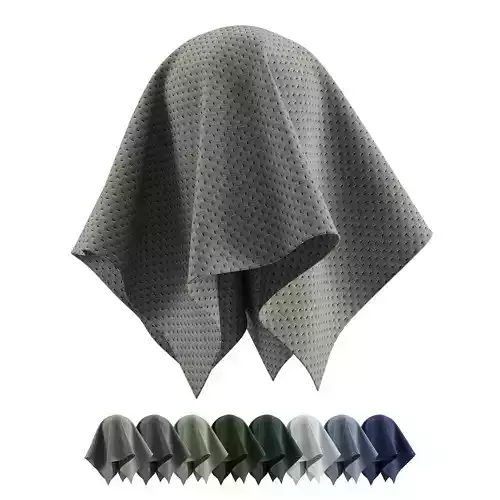 Keymer Textile Vision Part1