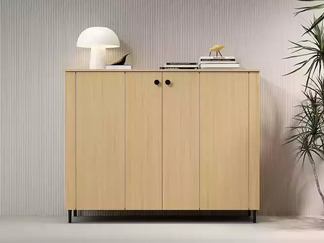 Fokus 150 Sideboard
