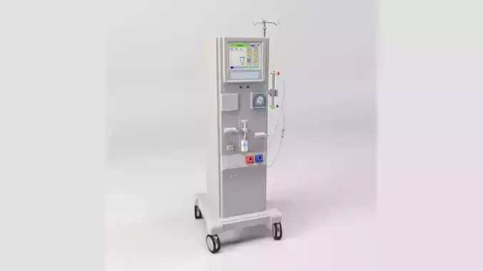 Dialysis Machine