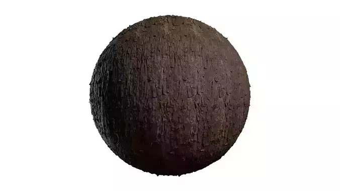 Anydrafts Pinus Bark 13