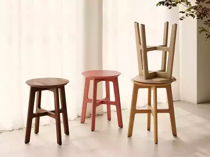 13 Stool
