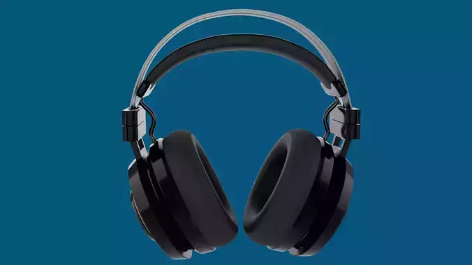 Razor Nari Headphones