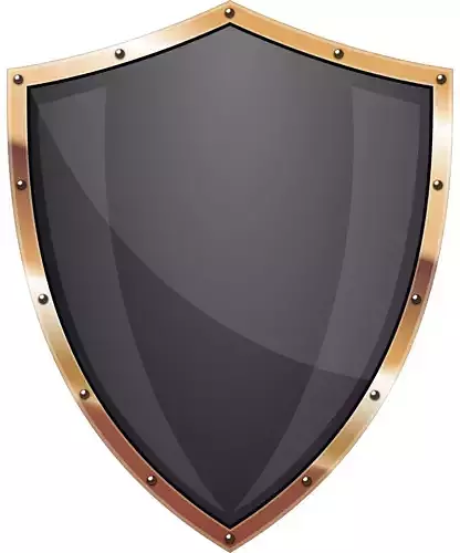 Protection With SHIELD 3D Model Free 3D print model