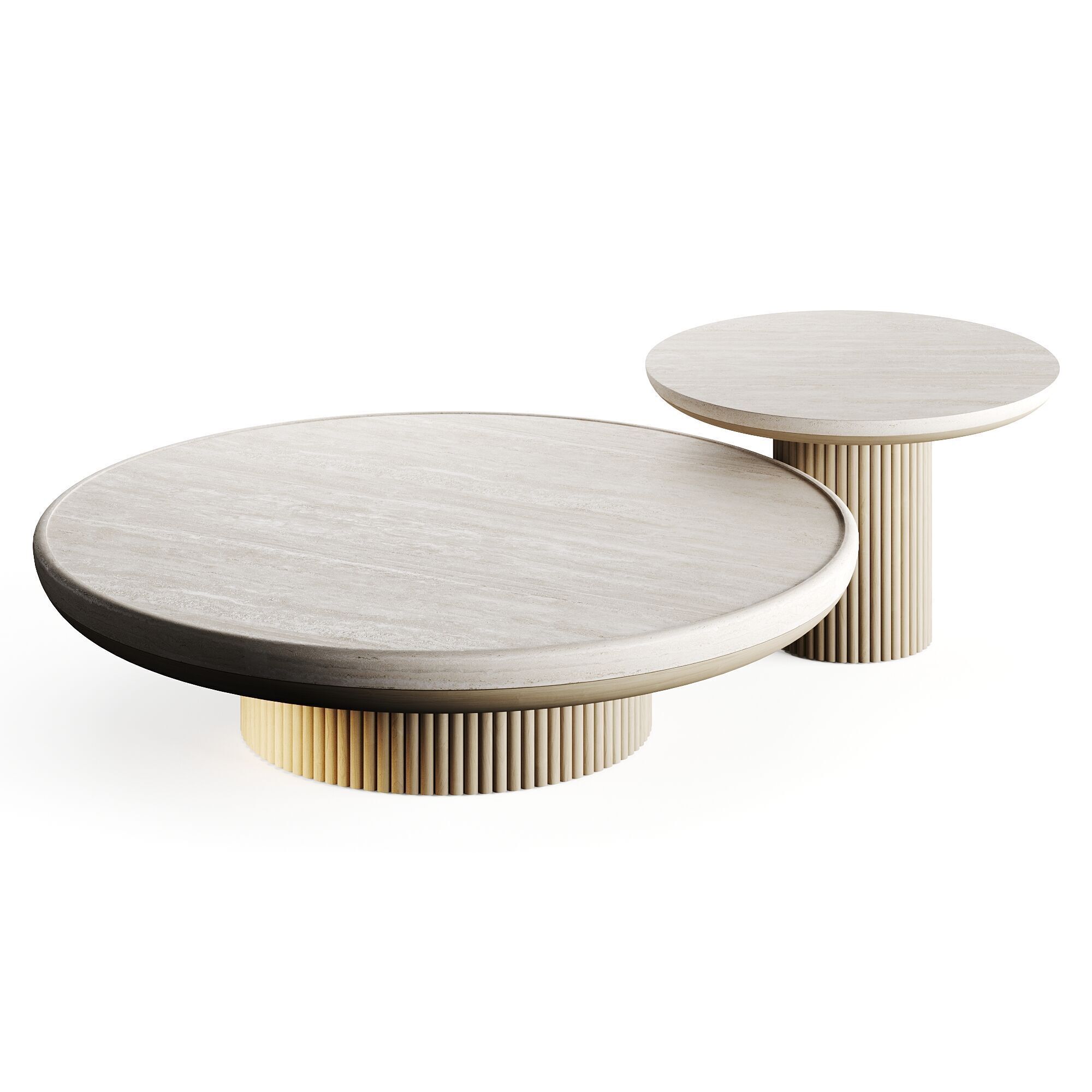 Oasis V5 Raphael Collection by LuxLucia Casa 3D model_3