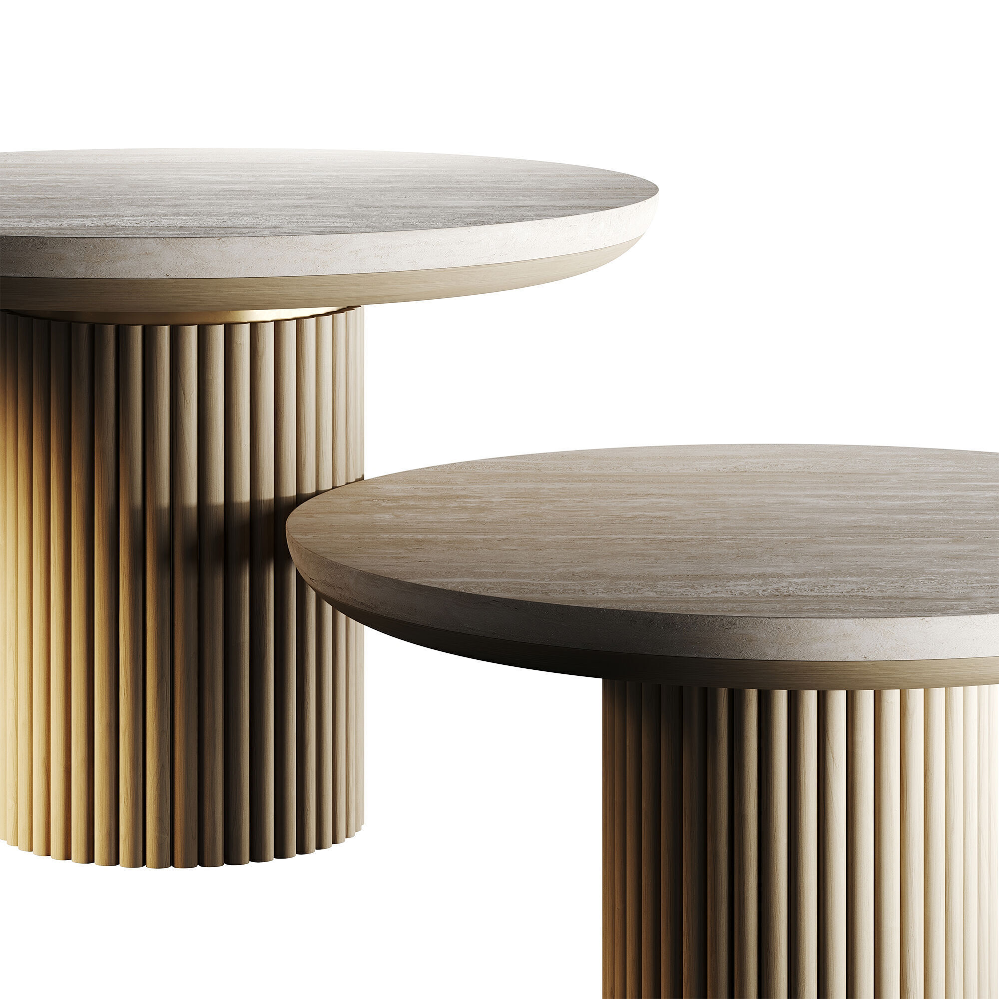 Oasis V5 Raphael Collection by LuxLucia Casa 3D model_6