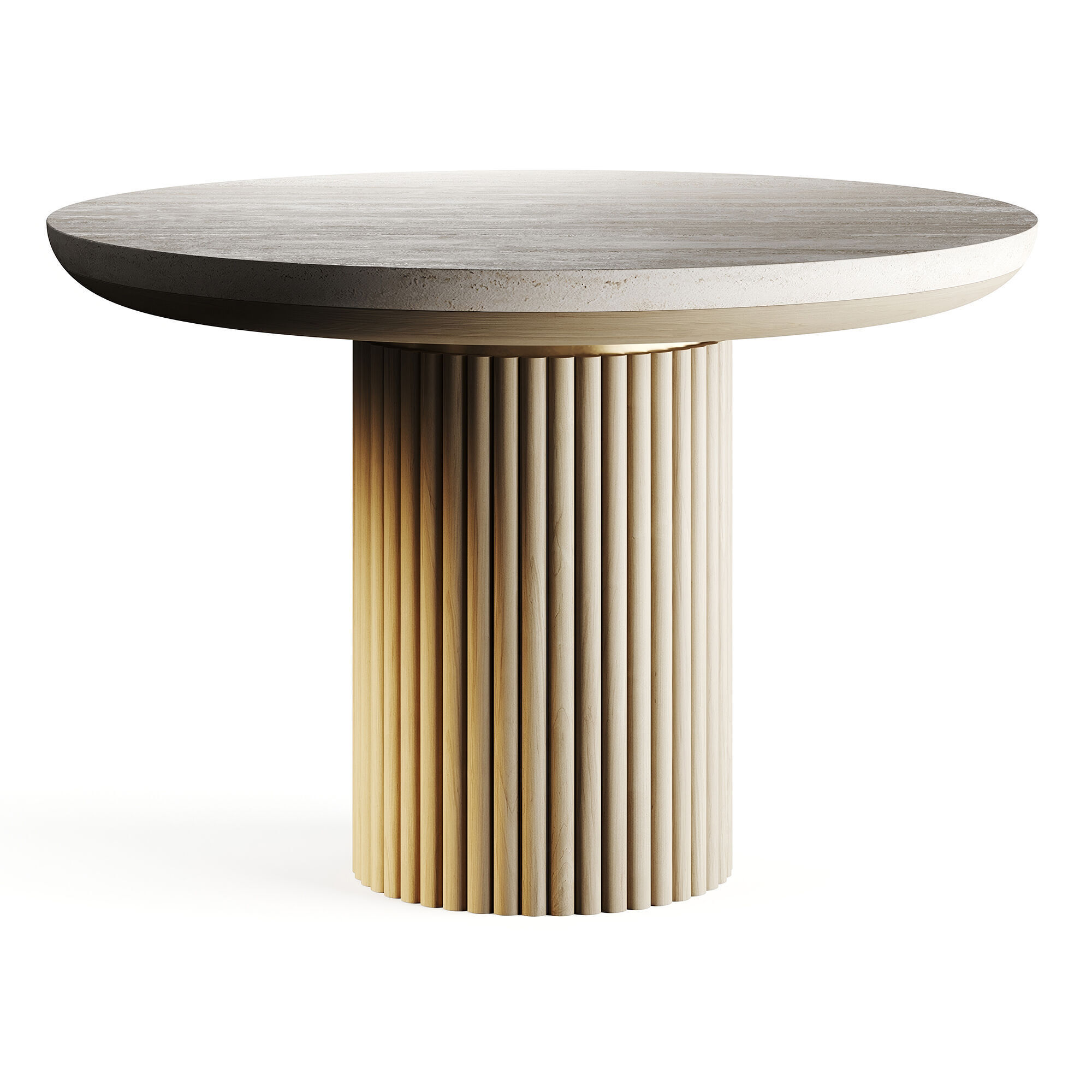 Oasis V5 Raphael Collection by LuxLucia Casa 3D model_1