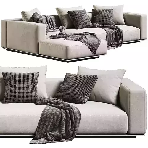 Grandemare Chaise Longue 02