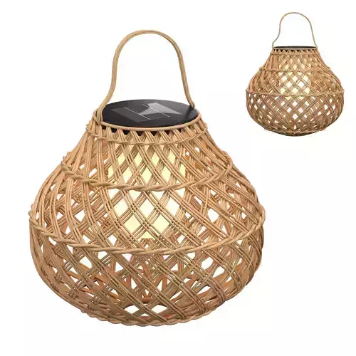 Pedro Series Pot Outdoor Lighting