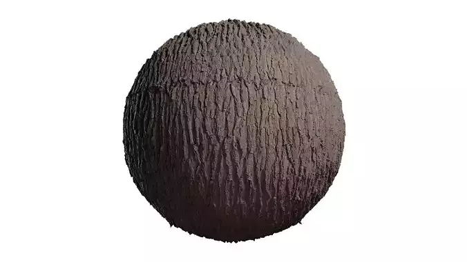 Anydrafts Pinus Bark 19