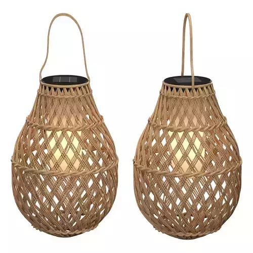 Pedro Series Pot Outdoor floor Lighting