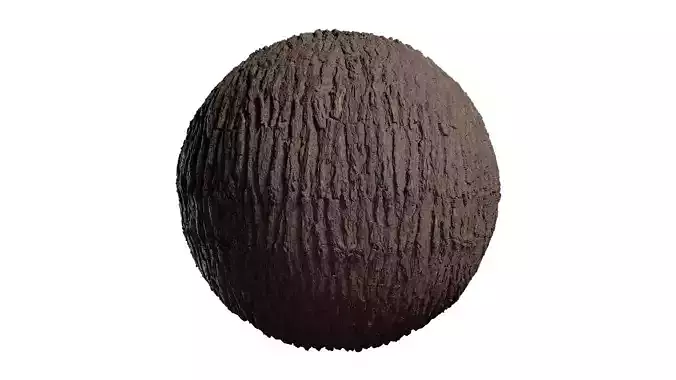 Anydrafts Pinus Bark 21