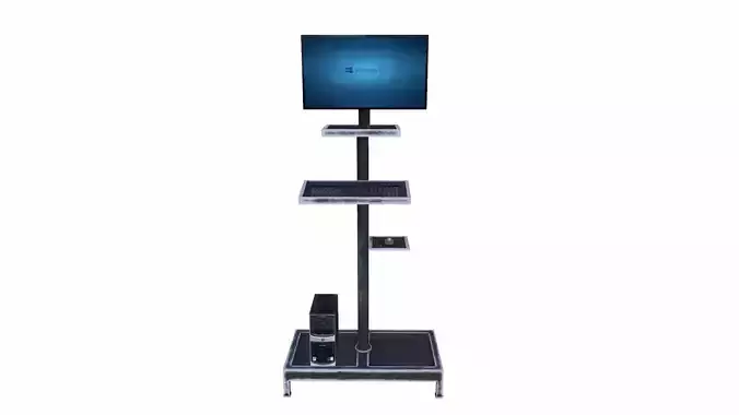 Display Monitor