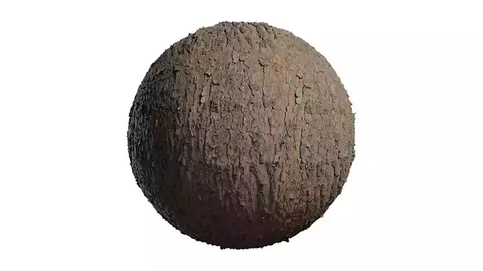 Anydrafts Pinus Bark 27