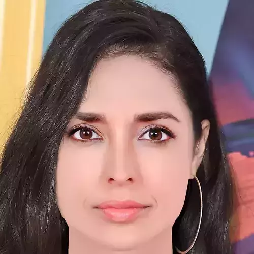 Inma Cuesta Head - No Hair - Low poly head for game