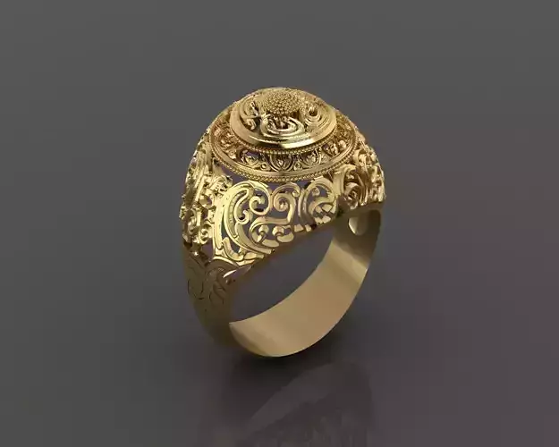 Women Ring