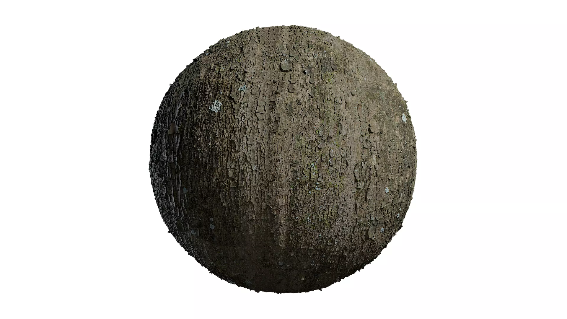 Anydrafts Pinus Bark 30 Texture