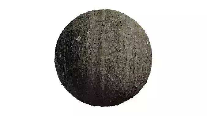 Anydrafts Pinus Bark 30