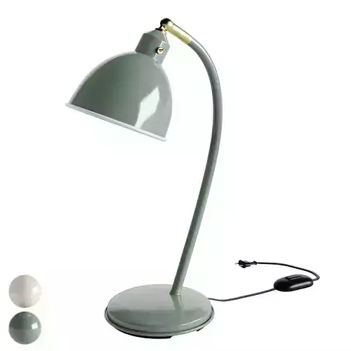 Ikea Rodflek desk lamp