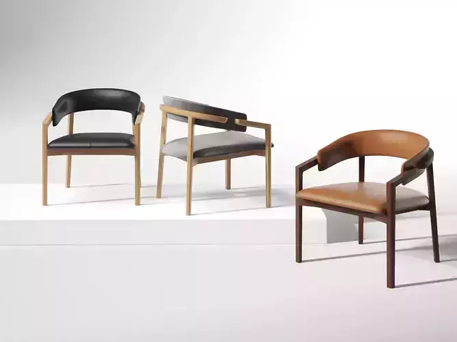 Aima Easy Chair