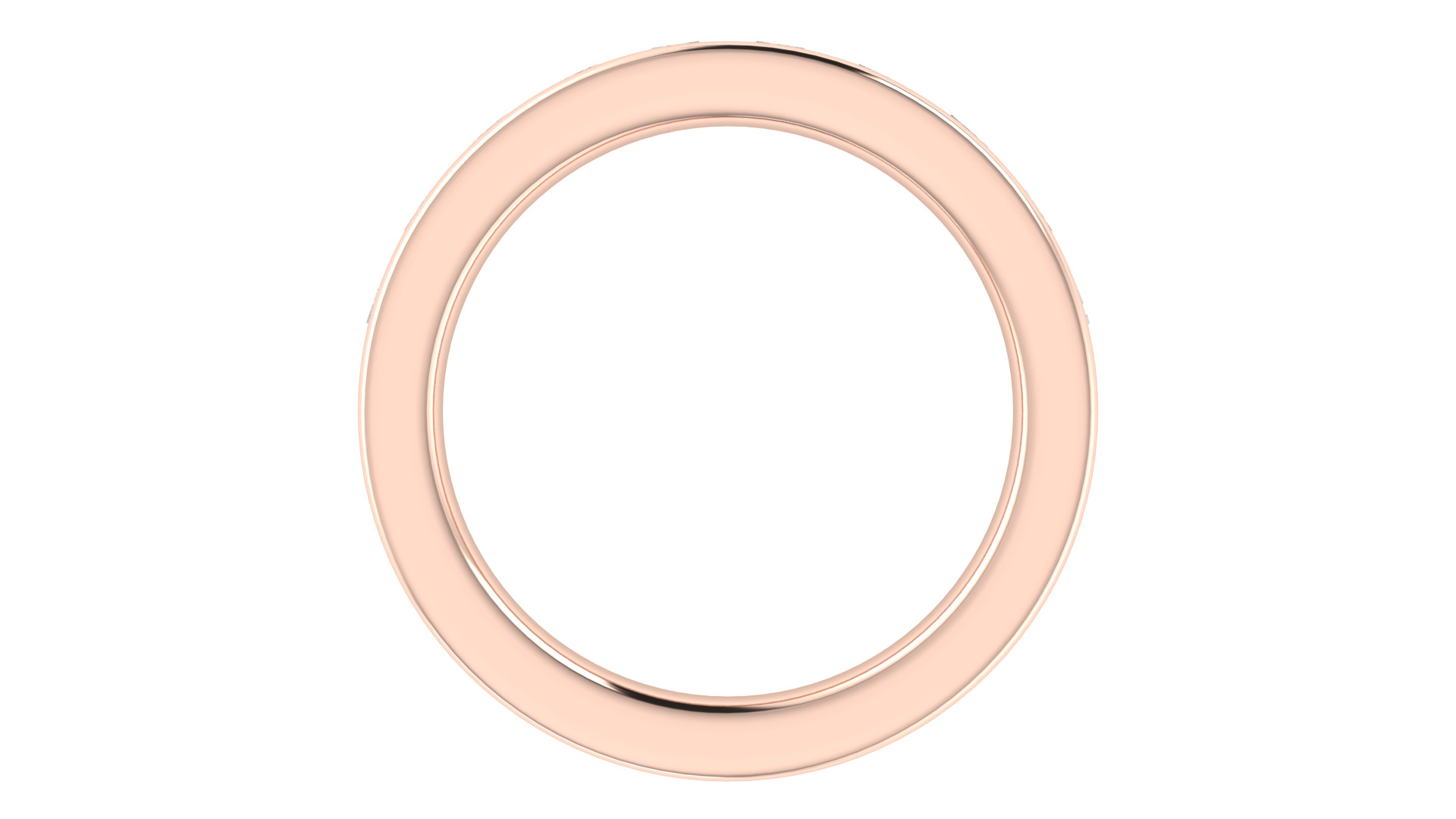 Women Ring Render 3dm STL OBJ FBX TXT Details 3D print model_6