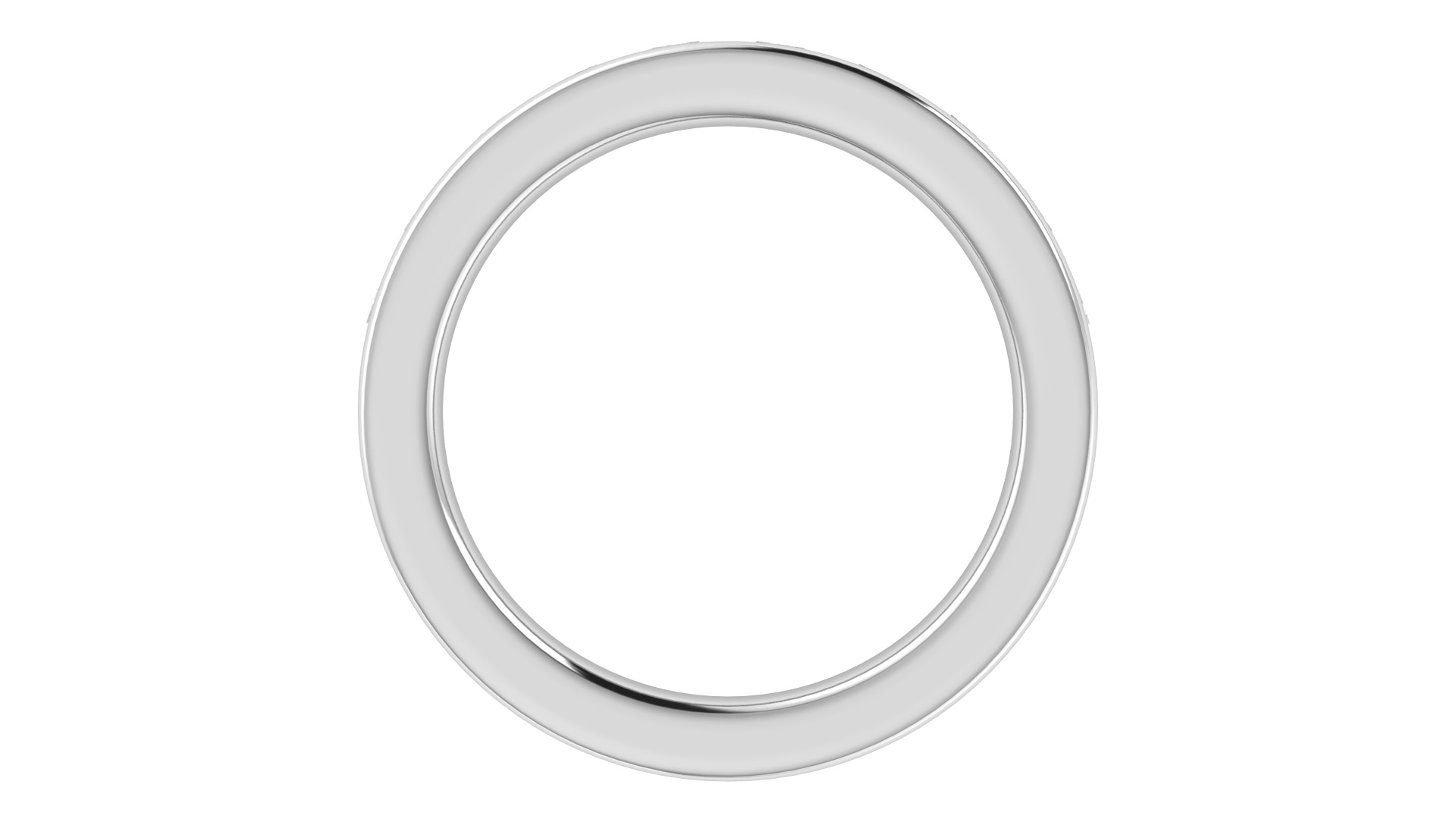 Women Ring Render 3dm STL OBJ FBX TXT Details 3D print model_8